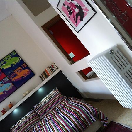 Bed and Breakfast Donna Franca Lecce Zimmer foto