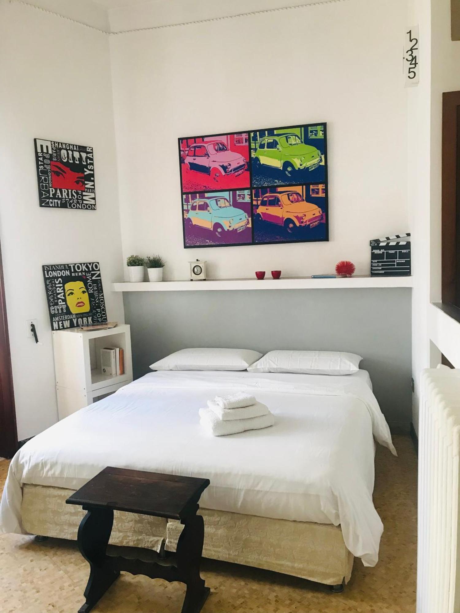 Bed and Breakfast Donna Franca Lecce Exterior foto