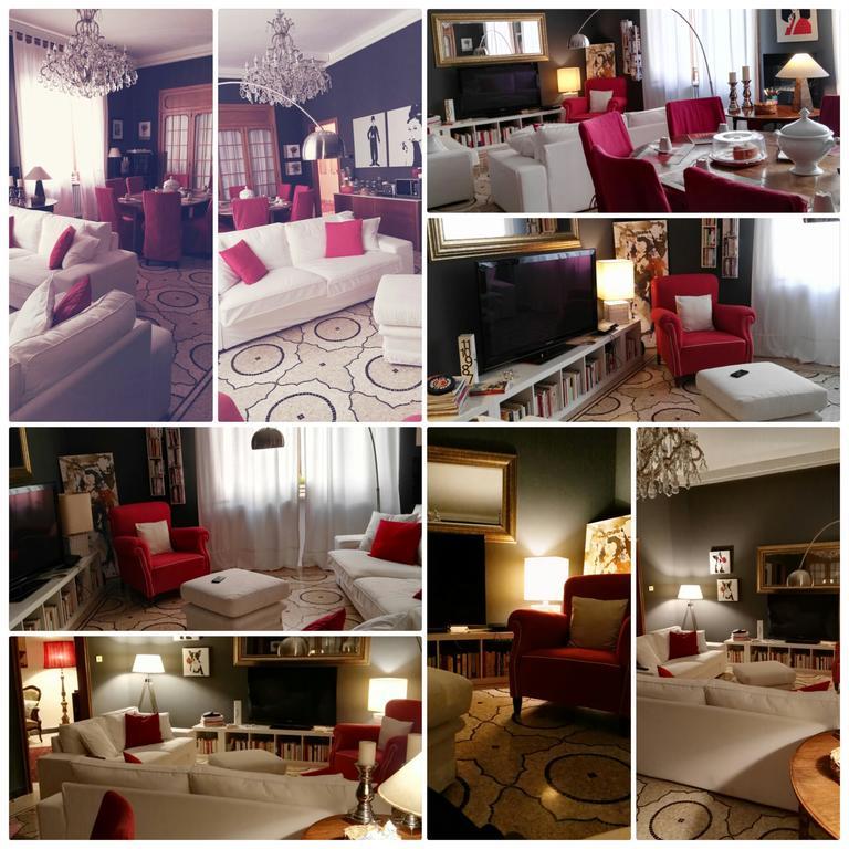 Bed and Breakfast Donna Franca Lecce Exterior foto