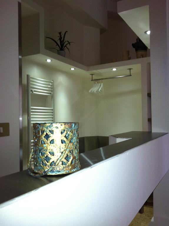 Bed and Breakfast Donna Franca Lecce Zimmer foto